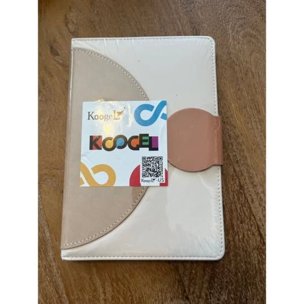 Hard cover writing journal   5.8" x 8.3"